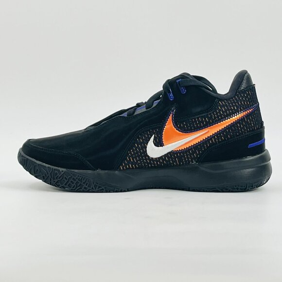Nike Zoom Lebron NXXT Gen AMPD \'Diana Taurasi\' HF0714-001 Basketball size 10 main image 7